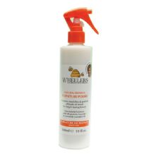 Wheeler's Beeswax Furniture Polish Spray